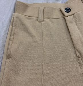 FORMAL Beige Pants