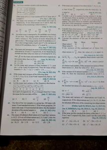 JEE Main Mathematics Book