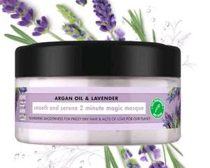 Argan &amp; Lavender Hair Mask