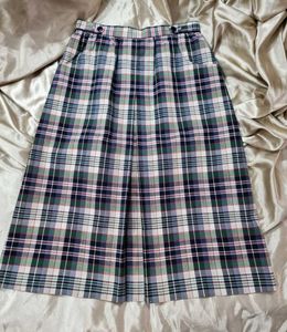 Korean Skirt