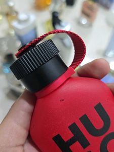 Hugo Intense Eau de Parfum for Men - Power in ever