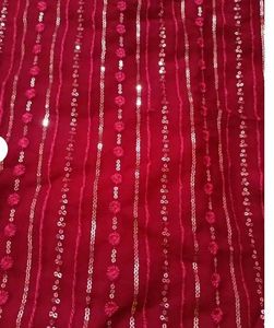 Rose Colour(Pink) Kurta Set