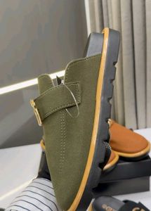 Gucci Flip Flops