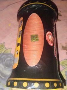 Kite Flying Plastic Manjha With Golden Chip