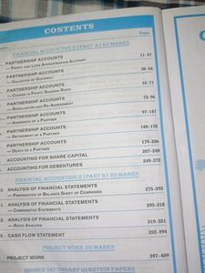 Account Book
