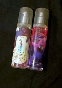 Wattagirl Perfume Combo