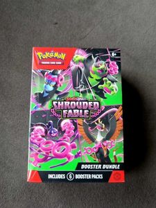 Pokemon Bundle