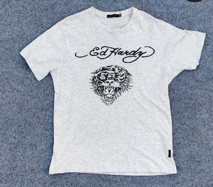 Ed Hardy classic tee