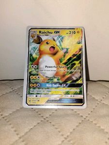 Pokemon Cards + Trainer