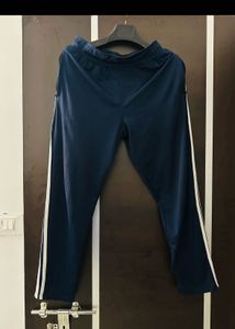 Addidas Dark Blue lower Original