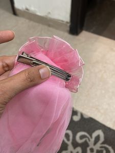 Hair Accessory For Baby Girls