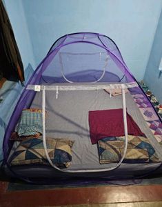 Designer Mosquito Net 🥅 Tent 🎪
