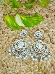 Amazing Earings ⚡⚡