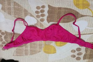 Hot Pink Everyday Bra💗💗
