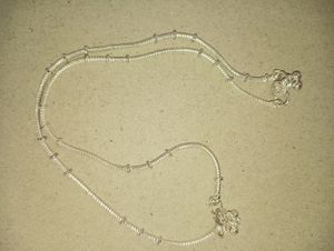 Anklet Combo Of 2