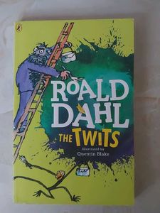Roald Dahl's The Twits