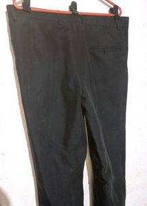 Dark Brown Pant For Men