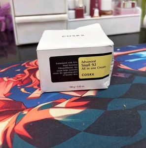 COSRX Advanced Snail 92 Cream