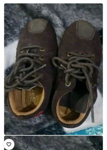 Unused Siz Issue Baby Boy Shoes