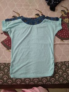 combo top