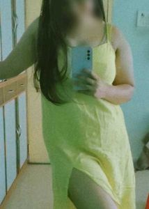 Tie Up Backless Dress