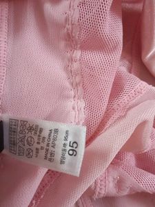 Pink Net