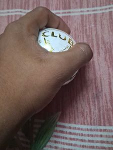 a cricket ball club level for professional