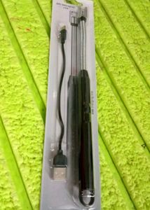 USB Type-C Rechargeable Electric Lighter