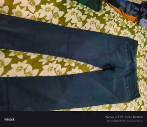 Men&#39;s Dark Wash Jeans