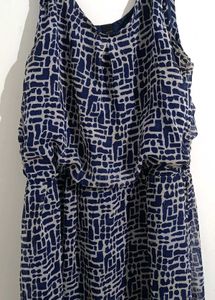 Combo Sleeveless Kurties