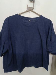 3 Oversized Tees