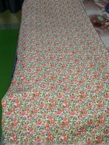3 Meter Gown Material