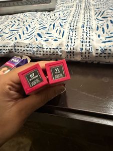 Sugar Pop Lipstick Duo (New)