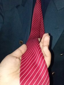 Coat Blazer Wedding Suit  For Men Tie  Free👔