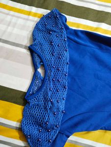 Party Wear Gown