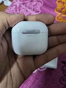 Apple Airpods Generation 4 Mastercopy