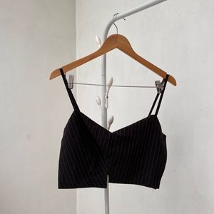 F.U. Striped Dress - Size M