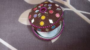 Small Jewllery Box