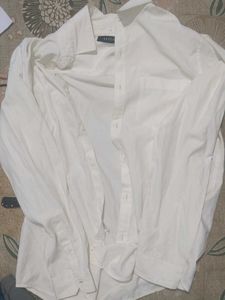 White Shirt