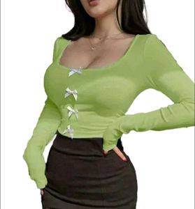💚 Ribbed Top💚
