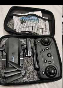 Drone with Accessories