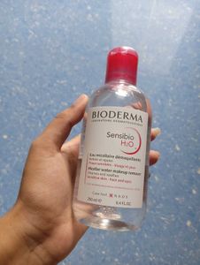 Bioderma Micellar Water