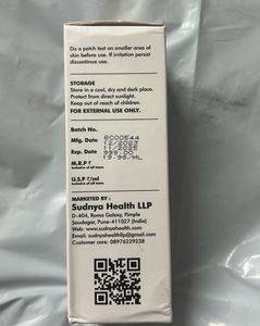 ClearCut Hair Serum