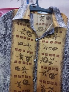Beautiful Shirts