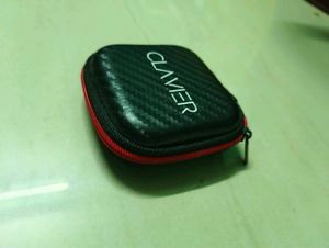 Clavier Earphones Pouch
