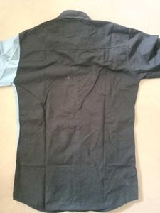 Rock Solid Shirt