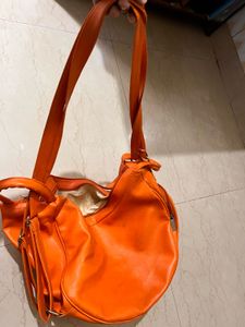 side women’s bag