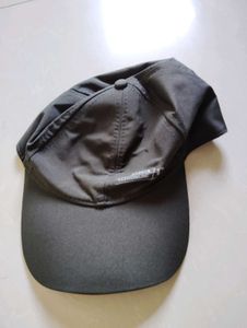 Khaki Baseball Cap