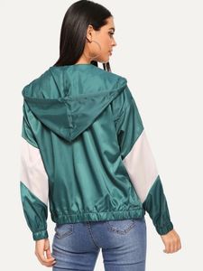 Shein Windbreaker Jacket