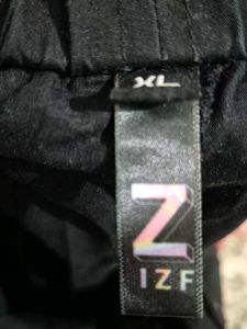 Comfy Black Lounge Pants